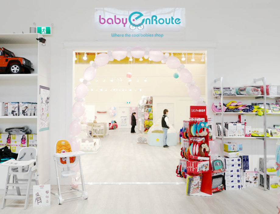 RICHMOND BC STORE