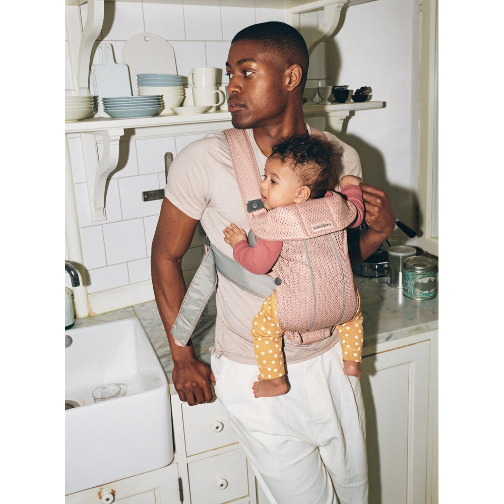 BabyBjörn Baby Carrier Mini