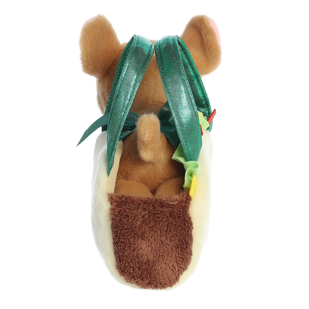 Aurora Fancy Pals Taco 7"