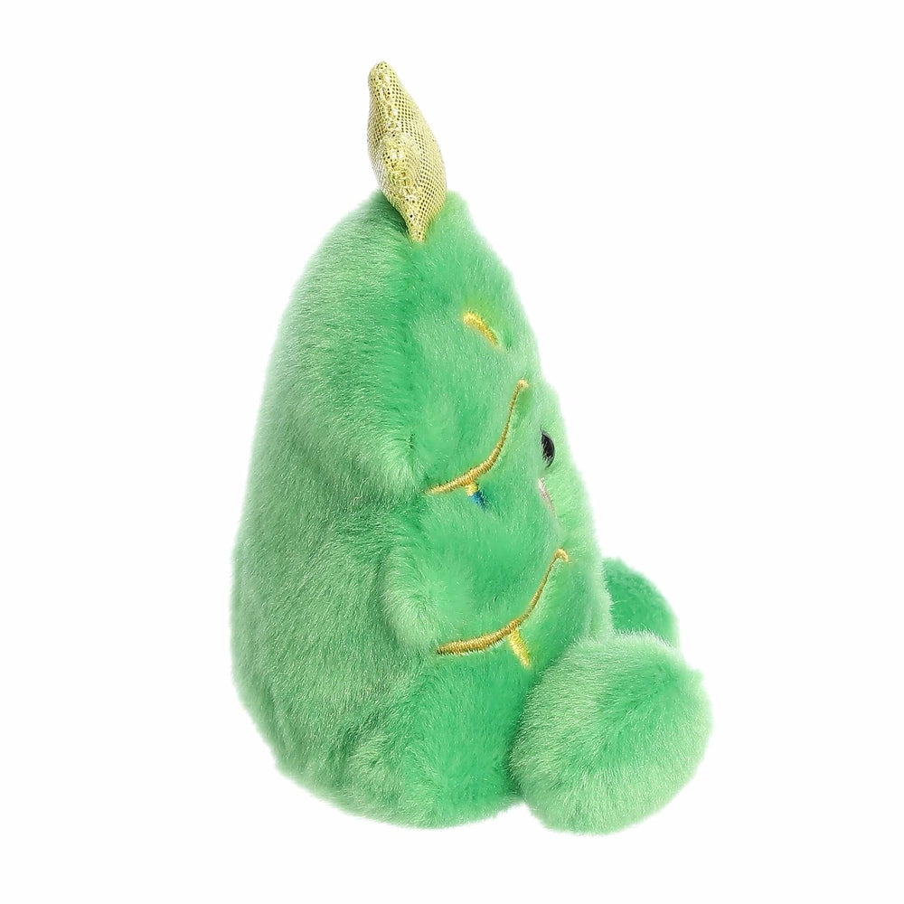 Aurora Palm Pals Douglas Christmas Tree 5"
