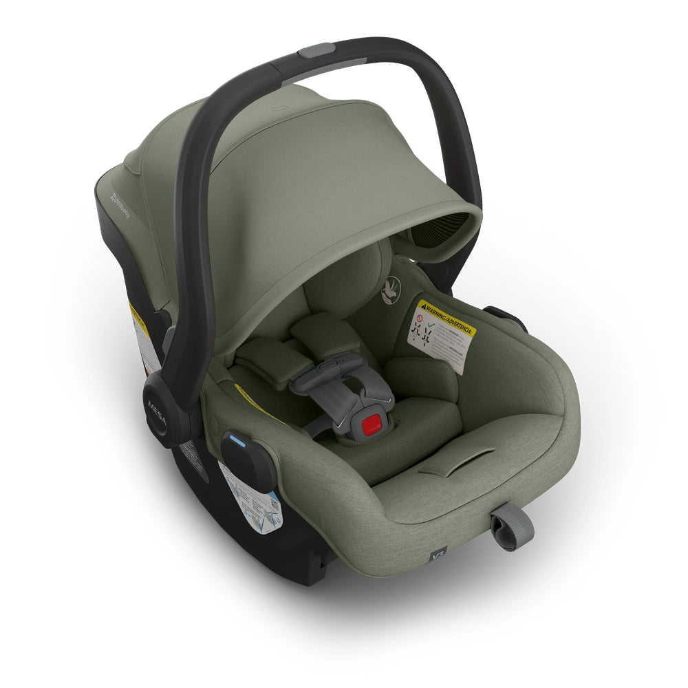 Uppababy Mesa V3 Infant Car Seat