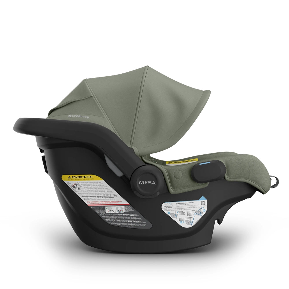 Uppababy Mesa V3 Infant Car Seat