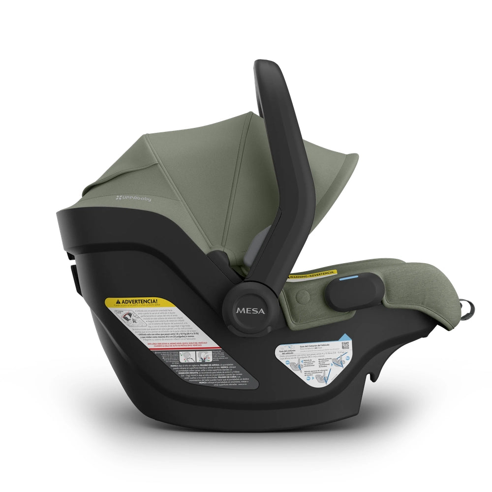 Uppababy Mesa V3 Infant Car Seat