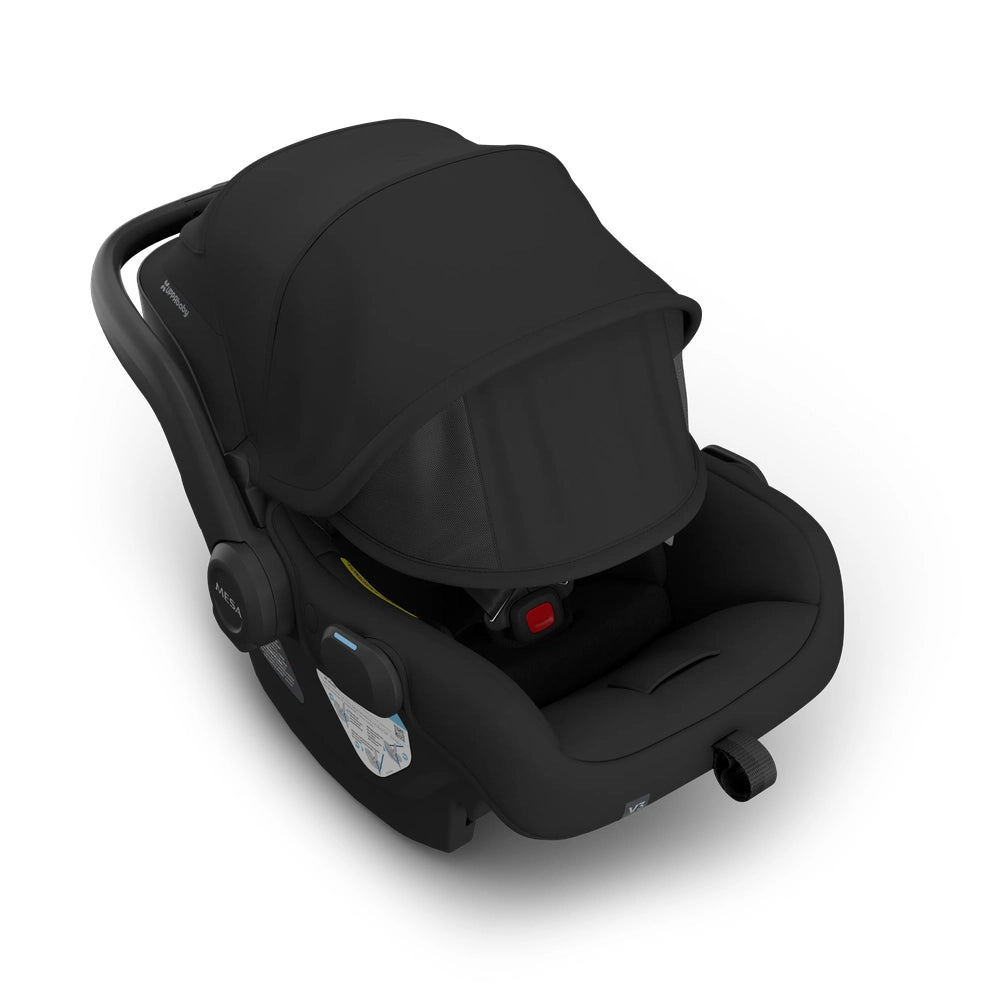 Uppababy Mesa V3 Infant Car Seat