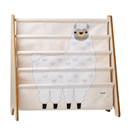 3 Sprouts Book Rack