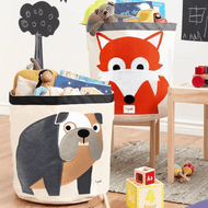 3 Sprouts Storage Bin