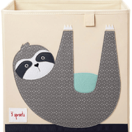 3 Sprouts Storage Box