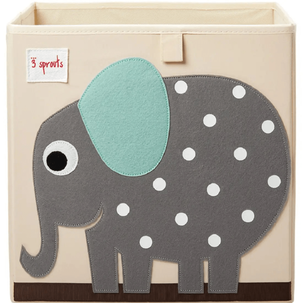 3 Sprouts Storage Box