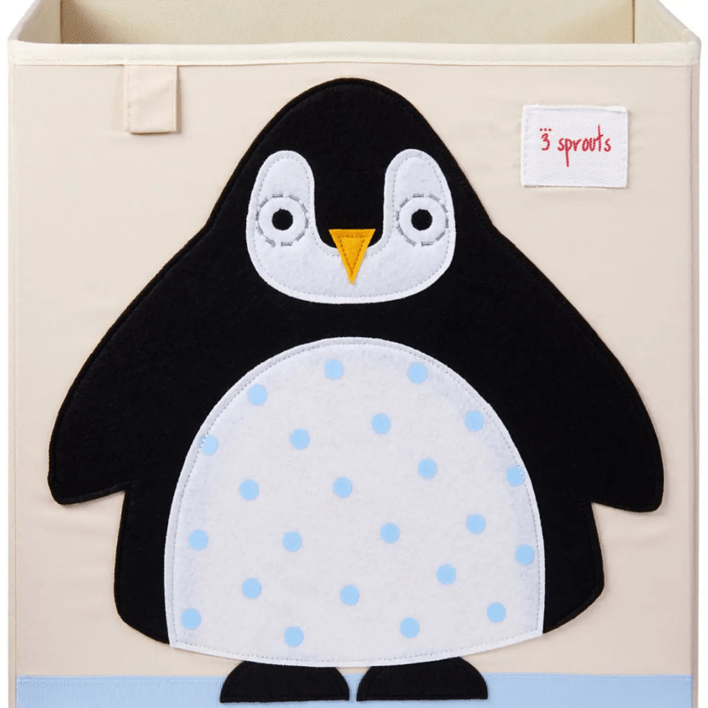 3 Sprouts Storage Box
