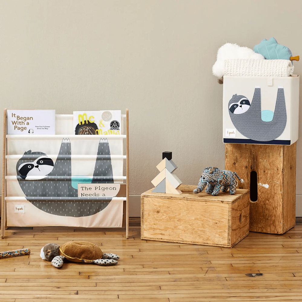 3 Sprouts Storage Box