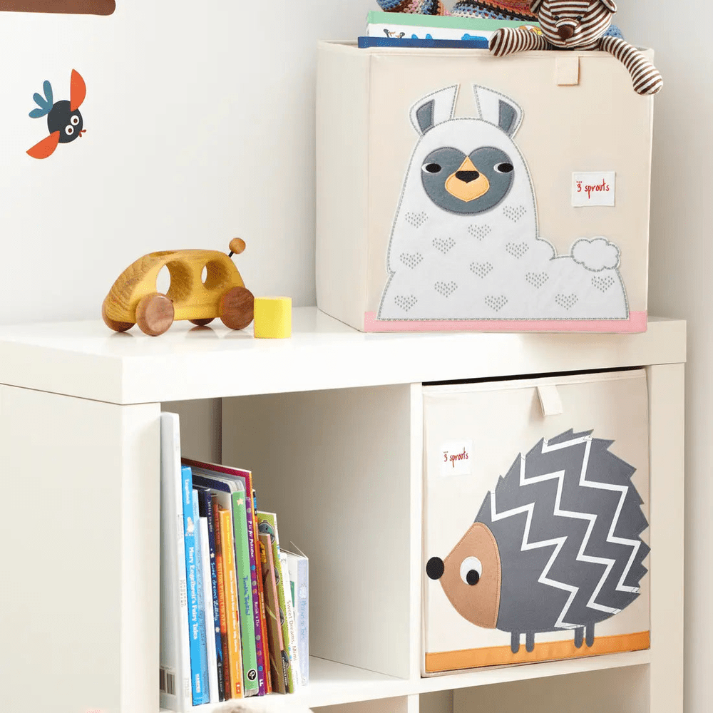 3 Sprouts Storage Box