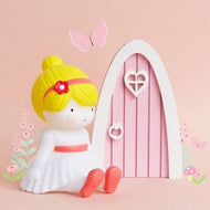 A Little Lovely Company Little Light Fairy
