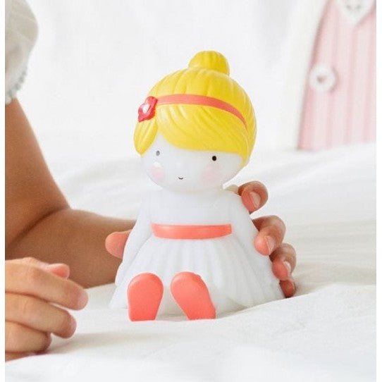 A Little Lovely Company Little Light Fairy