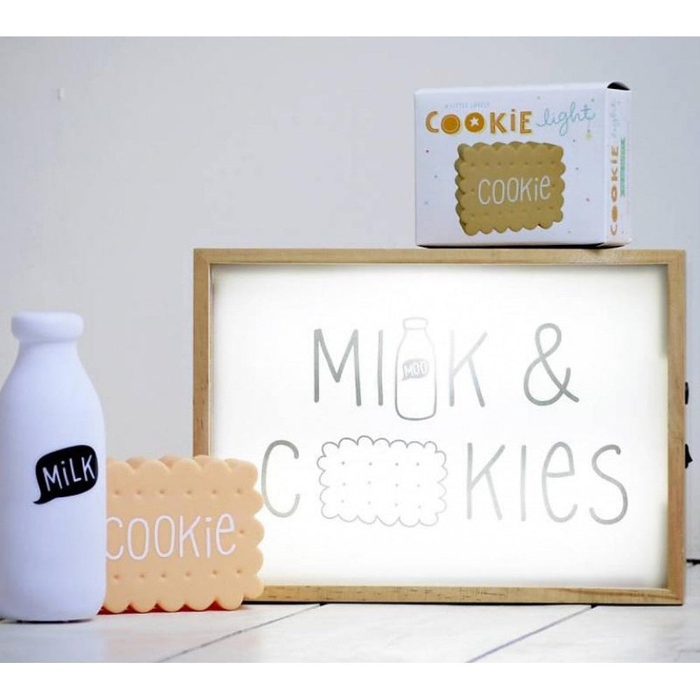 A Little Lovely Company Mini Milk Light