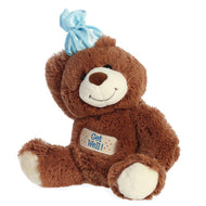 Aurora Bear Get Well Bear 12"