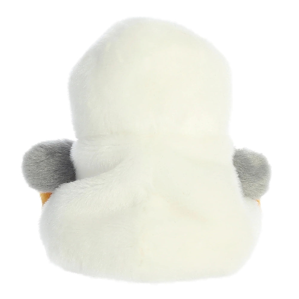 Aurora Palm Pals Buoy Seagull With Fry 5"
