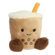 Aurora Palm Pals Milky Tea Boba 5"