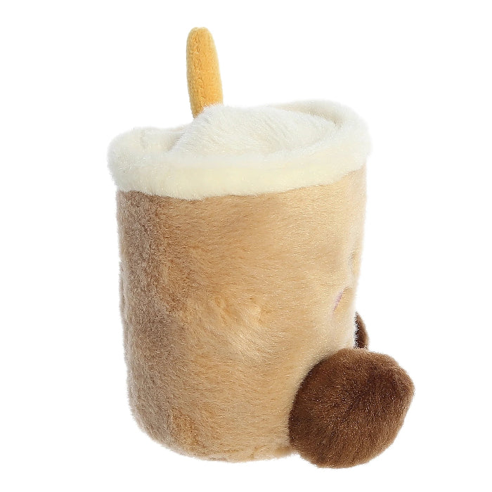Aurora Palm Pals Milky Tea Boba 5"