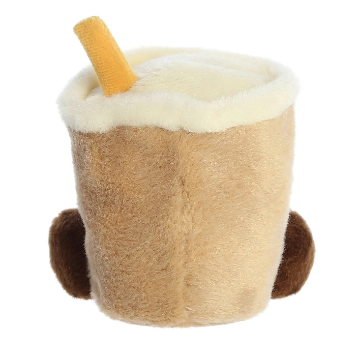 Aurora Palm Pals Milky Tea Boba 5"