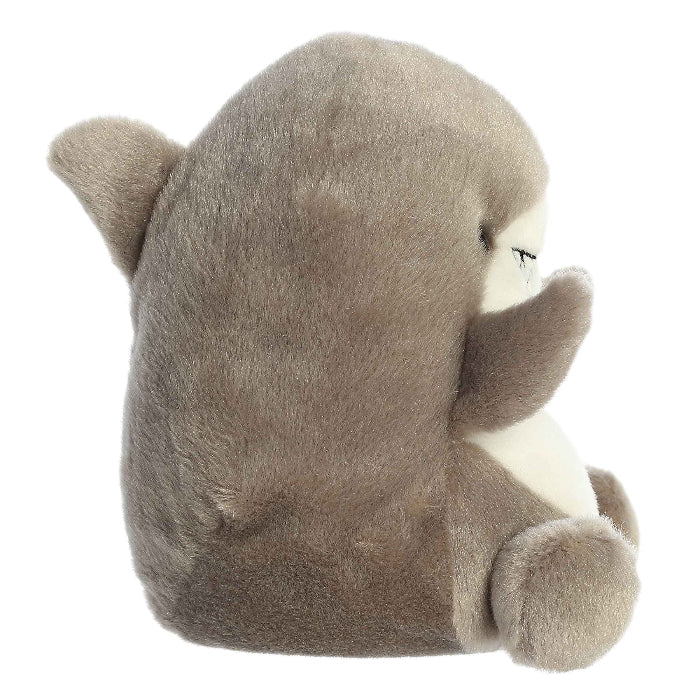 Aurora Palm Pals Party Sized Chomps Shark 8"