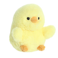 Aurora Rolly Pet Chickadee Chick 5"