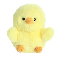 Aurora Rolly Pet Chickadee Chick 5"