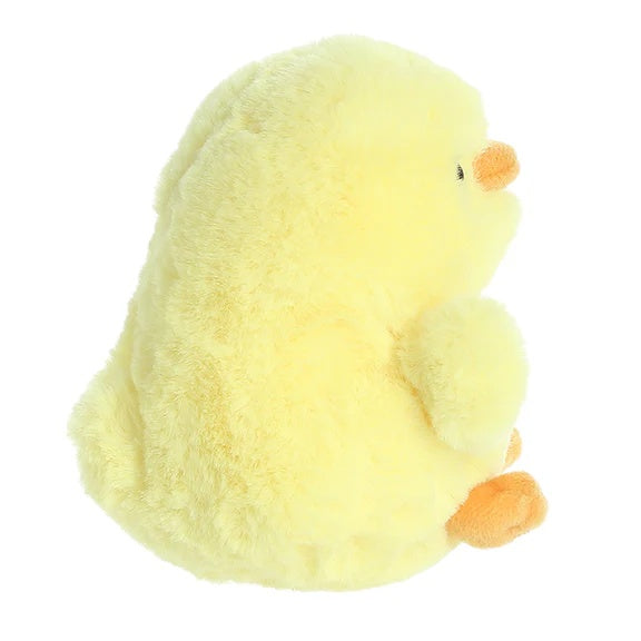 Aurora Rolly Pet Chickadee Chick 5"