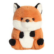 Aurora Rolly Pet Finley Fox 10"