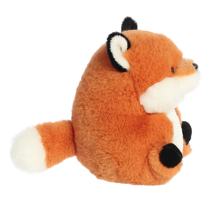 Aurora Rolly Pet Finley Fox 10"