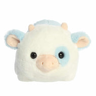 Aurora Spudsters Bonnie Blueberry Cow 10"