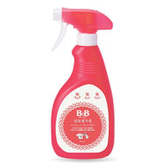 B & B Stain Remover For Baby And Children Bottle 500 ml