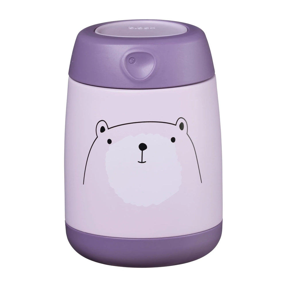 B.Box Insulated Food Jar Mini