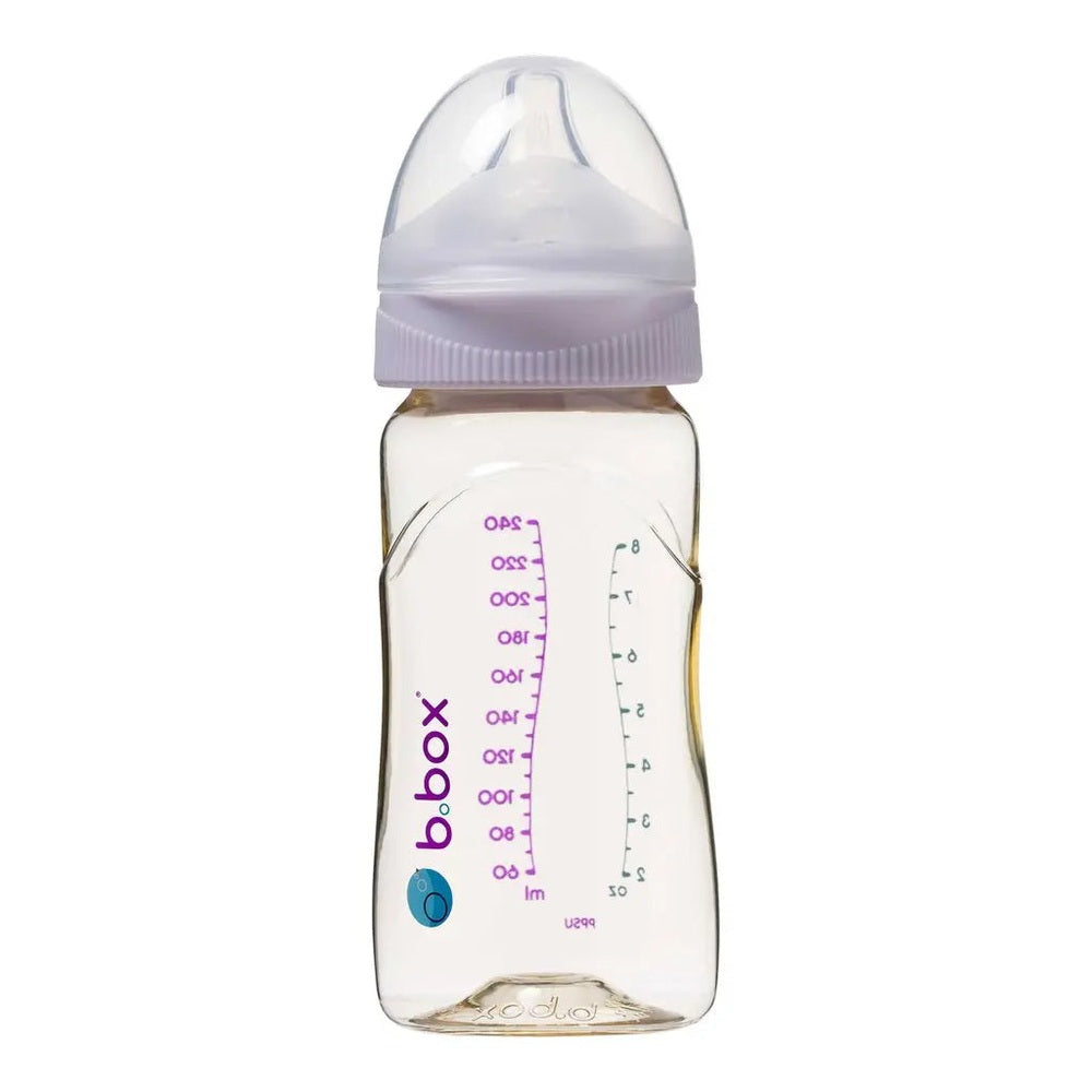 B.Box Ppsu Baby Bottle 240 ml