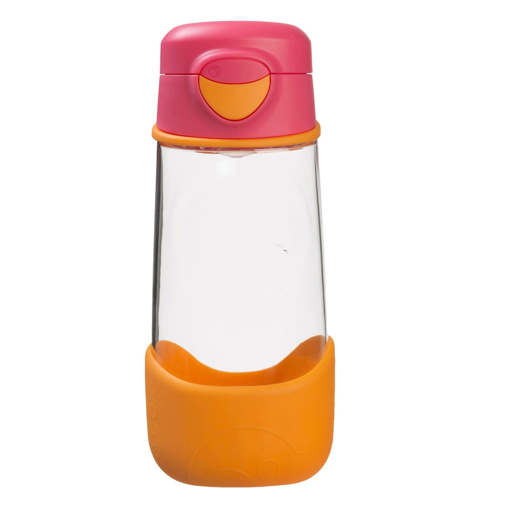 B.Box Sports Spout Bottle