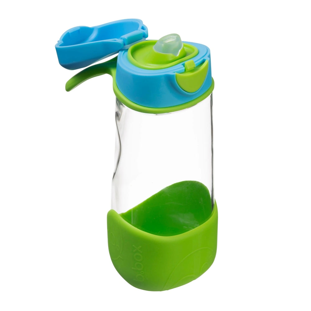 B.Box Sports Spout Bottle