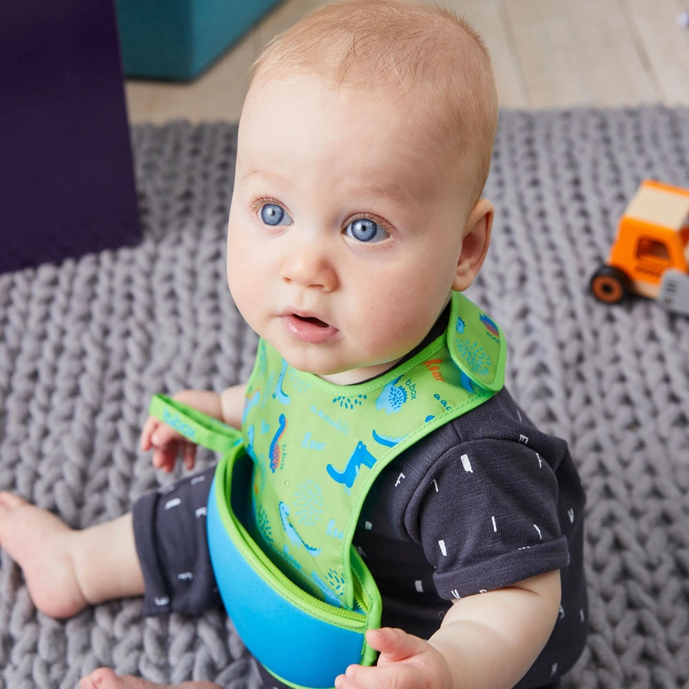 B.Box Travel Bib