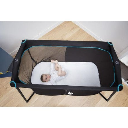 Babymoov Naos Travel Crib & Playard