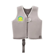 Bbluv Naj Evolutive Neoprene Swim Vest Grey
