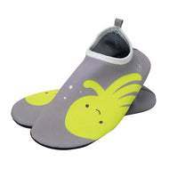 Bbluv Shooz Neoprene Protective Water Shoes - Grey