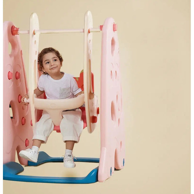 Bc Babycare 5 In 1 Slide