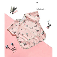 Bc Babycare Long Sleeve Bib