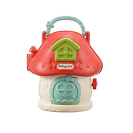 Bc Babycare Mushroom House Toy
