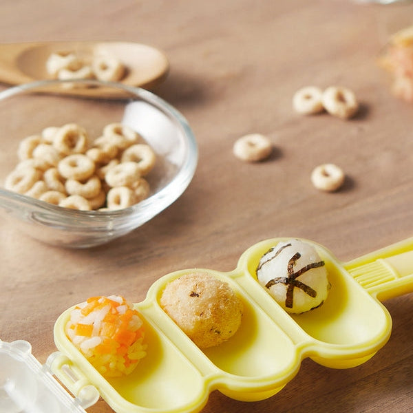 Bc Babycare Rice Ball Maker
