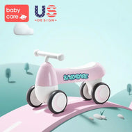 Bc Babycare Ride On Scooter