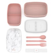 Bentgo Classic Two Tier Lunch Box