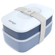 Bentgo Classic Two Tier Lunch Box