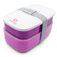 Bentgo Classic Two Tier Lunch Box