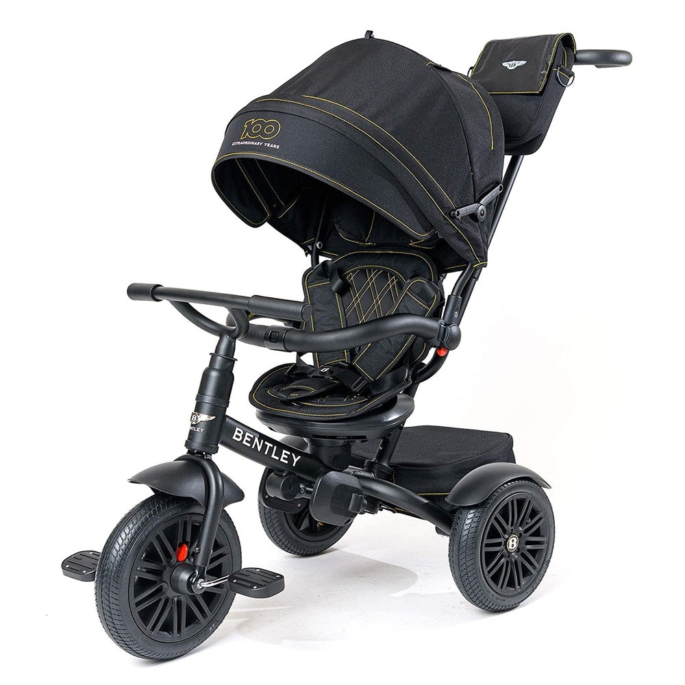 Bentley Trike 6-In-1 V2 100 Year Anniversary Limited Edition