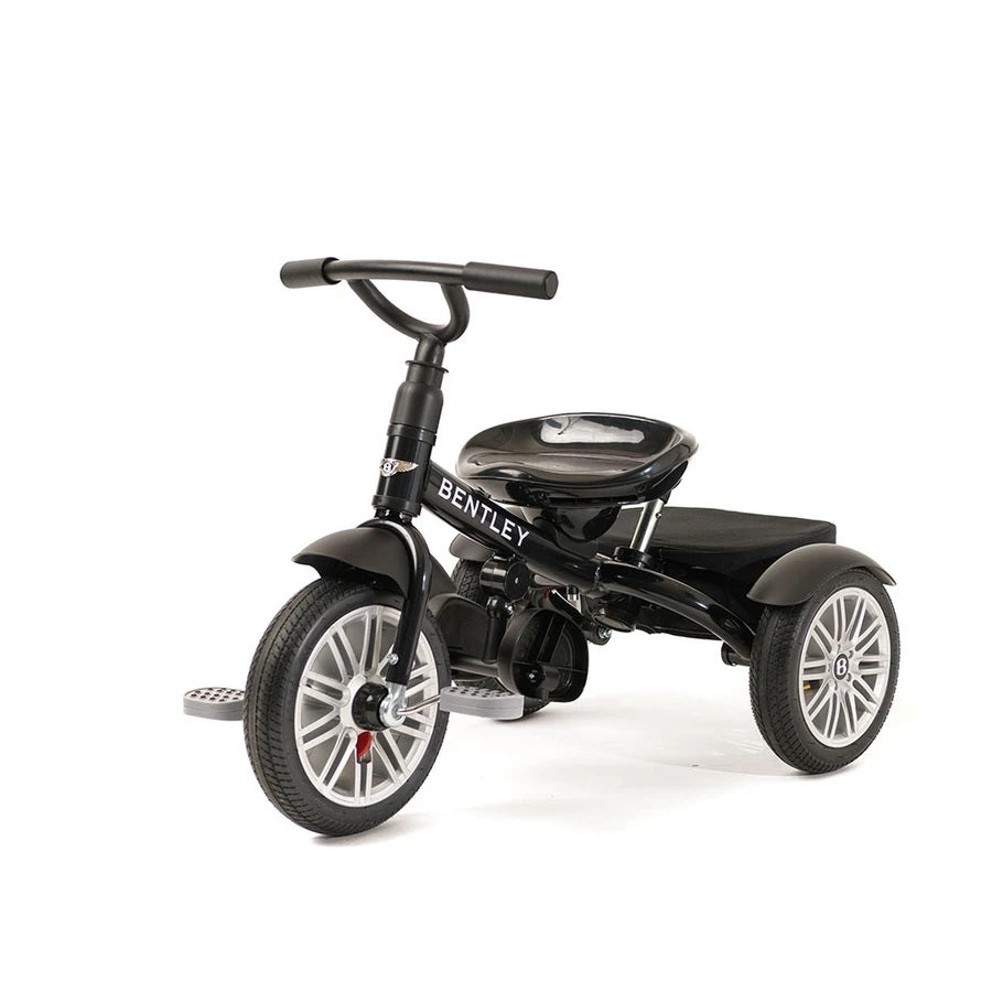 Bentley Trike 6-In-1 V2 Onyx Black