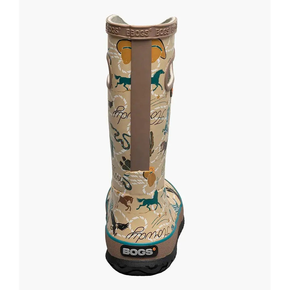 Bogs Rainboot New Western